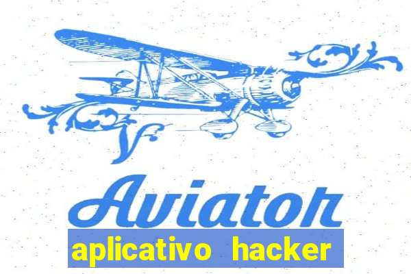 aplicativo hacker fortune tiger